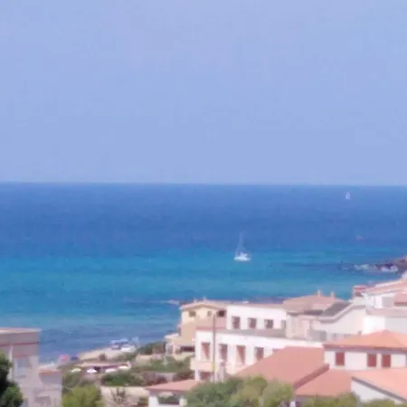 Panorama Castelsardo