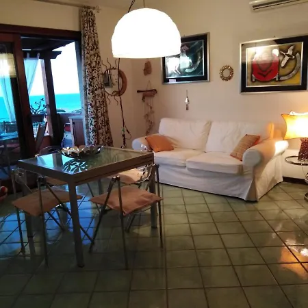 Appartement Panorama Castelsardo