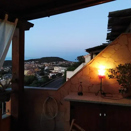 Panorama Appartement
