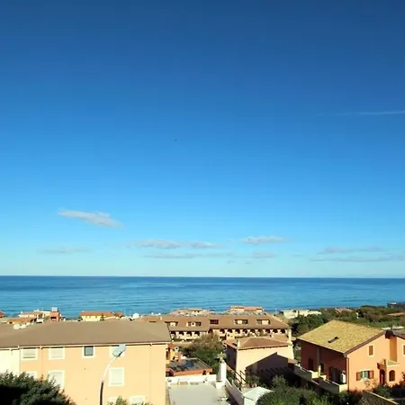 Panorama Castelsardo