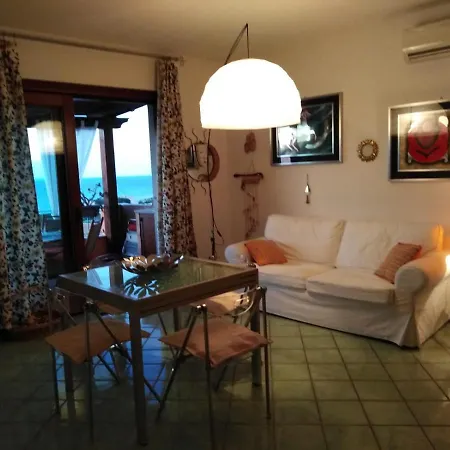 Panorama Appartement *