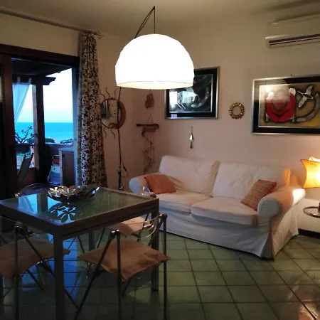 Appartement Panorama Castelsardo
